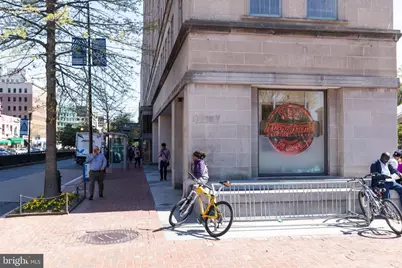 1705 P Street NW #42, Washington, DC 20036 - Photo 23