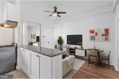 1705 P Street NW #42, Washington, DC 20036 - Photo 3