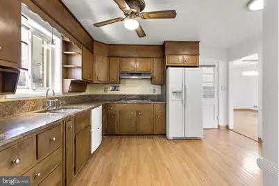 1749 Verbena Street NW, Washington, DC 20012 - Photo 7