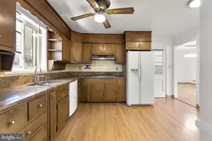 1749 Verbena Street NW, Washington, DC 20012 - Photo 7