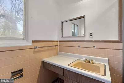 1749 Verbena Street NW, Washington, DC 20012 - Photo 35