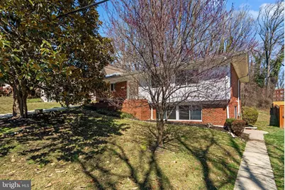 1749 Verbena Street NW, Washington, DC 20012 - Photo 3