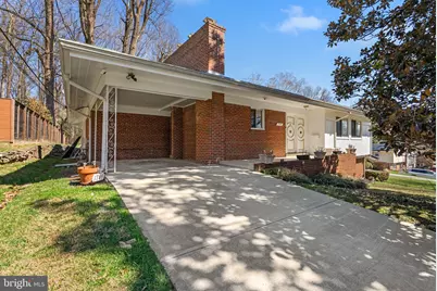 1749 Verbena Street NW, Washington, DC 20012 - Photo 1