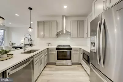 4335 Harrison Street NW #5, Washington, DC 20015 - Photo 15