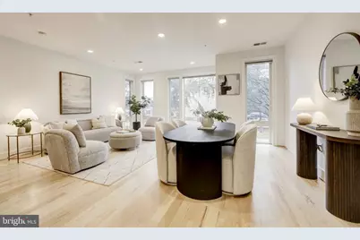 4335 Harrison Street NW #5, Washington, DC 20015 - Photo 5