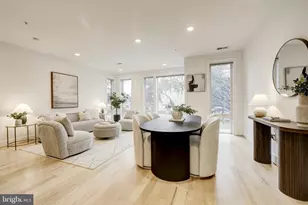 4335 Harrison St NW, Washington, DC 20015 - Photo 5