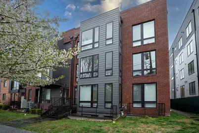 4335 Harrison Street NW #5, Washington, DC 20015 - Photo 3