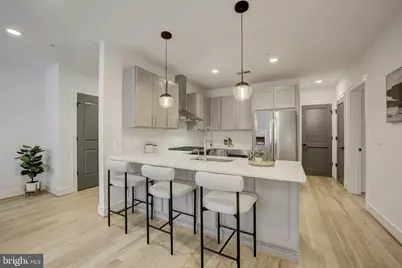 4335 Harrison Street NW #5, Washington, DC 20015 - Photo 13