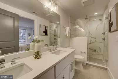 4335 Harrison Street NW #5, Washington, DC 20015 - Photo 17