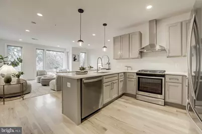 4335 Harrison Street NW #5, Washington, DC 20015 - Photo 13