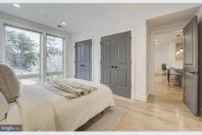 4335 Harrison Street NW #5, Washington, DC 20015 - Photo 17