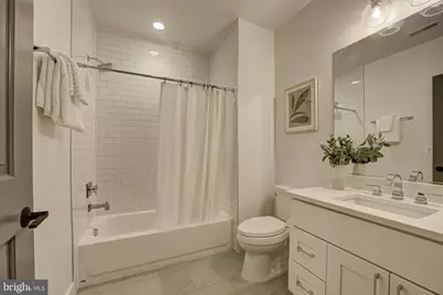 4335 Harrison Street NW #5, Washington, DC 20015 - Photo 19