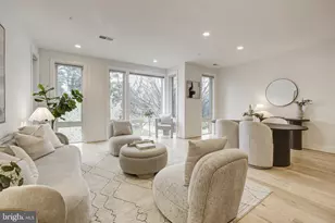 4335 Harrison St NW, Washington, DC 20015 - Photo 7