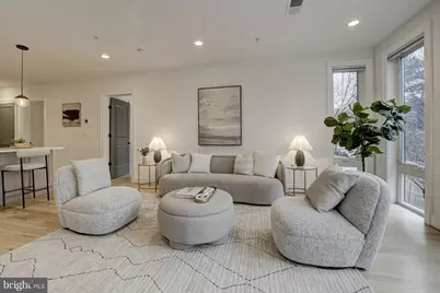 4335 Harrison Street NW #5, Washington, DC 20015 - Photo 9