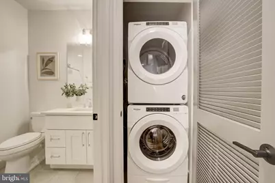 4335 Harrison Street NW #5, Washington, DC 20015 - Photo 21