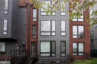 4335 Harrison Street NW #5, Washington, DC 20015 - Photo 3