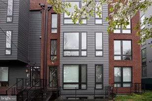 4335 Harrison St NW, Washington, DC 20015 - Photo 3