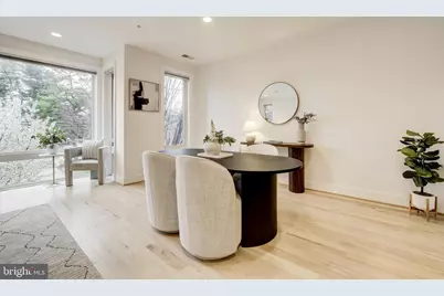 4335 Harrison Street NW #5, Washington, DC 20015 - Photo 9