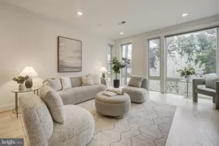 4335 Harrison St NW, Washington, DC 20015 - Photo 7