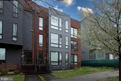 4335 Harrison Street NW #5, Washington, DC 20015 - Photo 21