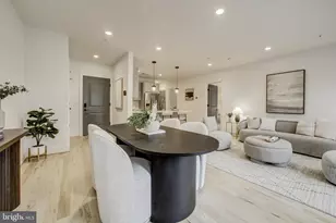 4335 Harrison St NW, Washington, DC 20015 - Photo 5
