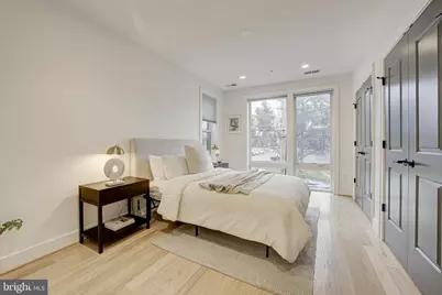 4335 Harrison Street NW #5, Washington, DC 20015 - Photo 15