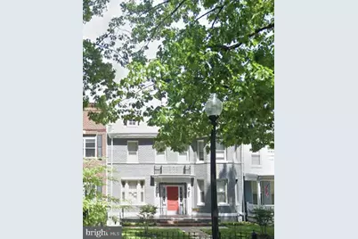 1224 Maryland Avenue NE #4, Washington, DC 20002 - Photo 1