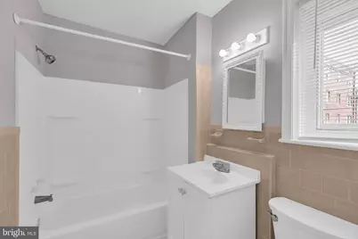 3810 W Street SE #302, Washington, DC 20020 - Photo 25