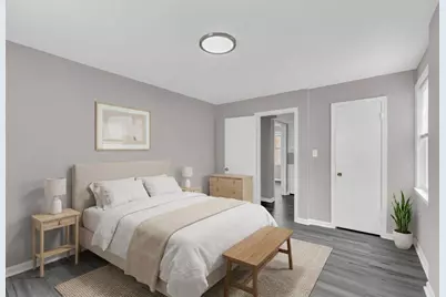 3810 W Street SE #302, Washington, DC 20020 - Photo 19