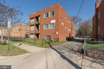 4936 Nash Street NE #9, Washington, DC 20019 - Photo 15