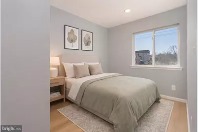 4936 Nash Street NE #9, Washington, DC 20019 - Photo 7