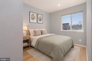 4936 Nash St NE, Washington, DC 20019 - Photo 7