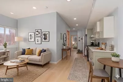 4936 Nash Street NE #9, Washington, DC 20019 - Photo 1