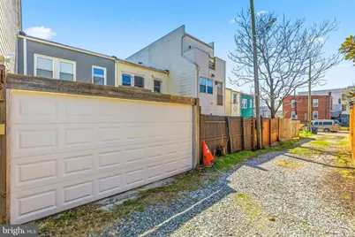 1938 Capitol Avenue NE, Washington, DC 20002 - Photo 19