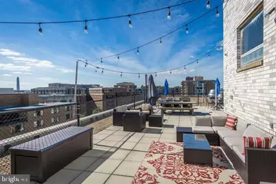 730 24th Street NW #718, Washington, DC 20037 - Photo 5