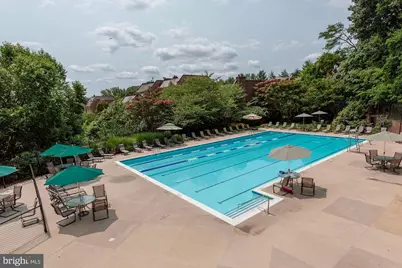 3911 Ivy Terrace Court NW, Washington, DC 20007 - Photo 21