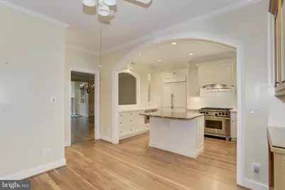 3911 Ivy Terrace Court NW, Washington, DC 20007 - Photo 7