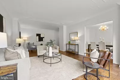 2801 New Mexico Avenue NW #512, Washington, DC 20007 - Photo 9