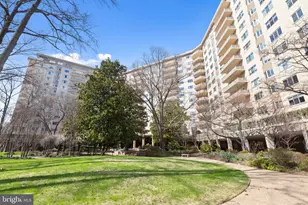 2801 New Mexico Ave NW, Washington, DC 20007 - Photo 29