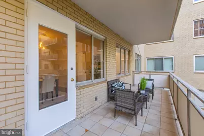 2801 New Mexico Avenue NW #512, Washington, DC 20007 - Photo 21