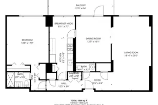 2801 New Mexico Ave NW, Washington, DC 20007 - Photo 35