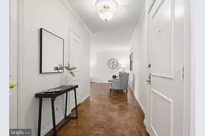 2801 New Mexico Avenue NW #512, Washington, DC 20007 - Photo 3