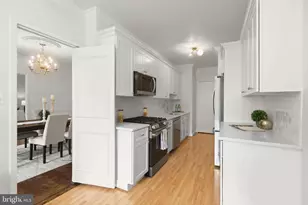 2801 New Mexico Ave NW, Washington, DC 20007 - Photo 13