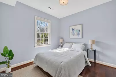 5309 Sherier Place NW, Washington, DC 20016 - Photo 5