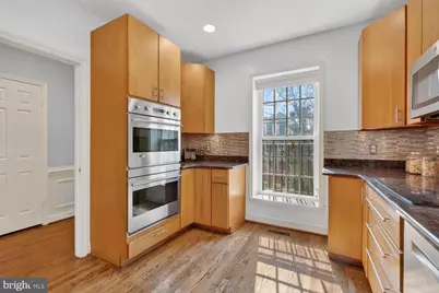 5309 Sherier Place NW, Washington, DC 20016 - Photo 13