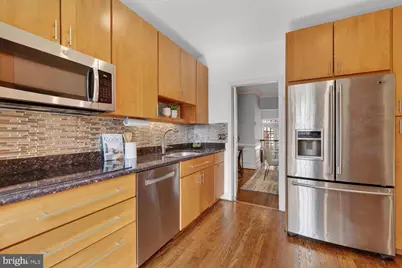 5309 Sherier Place NW, Washington, DC 20016 - Photo 15