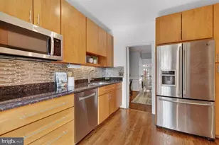 5309 Sherier Pl NW, Washington, DC 20016 - Photo 15