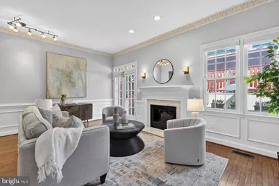 5309 Sherier Place NW, Washington, DC 20016 - Photo 7