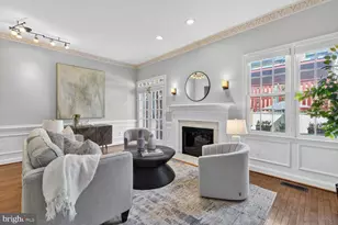 5309 Sherier Pl NW, Washington, DC 20016 - Photo 7