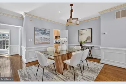 5309 Sherier Place NW, Washington, DC 20016 - Photo 9